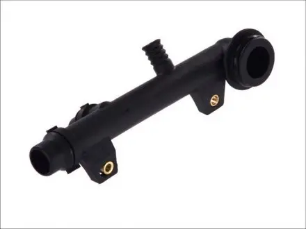 Фланець патрубка охолоджувальної рідини bmw Topran 501148