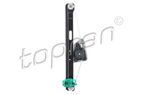 Window lifter Topran 502093