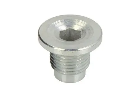 Болт зливу маслянного піддону Topran 502418