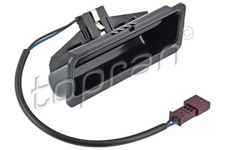 Hood lock Topran 502526