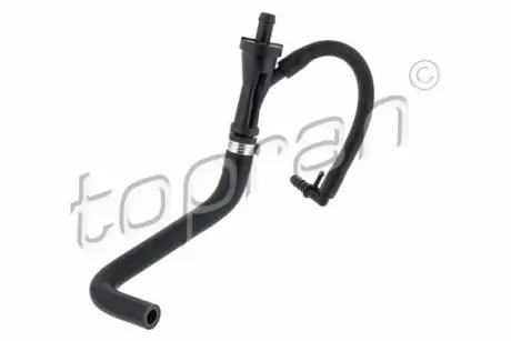 Трубка вакуумна Topran 502 534