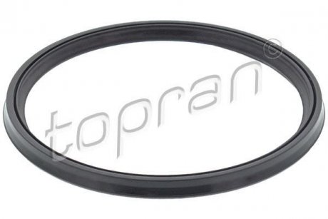 Кольцо уплотнительное патрубка интеркулера Topran 502 720