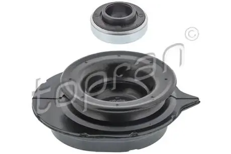 Опора амортизатору Topran 601783