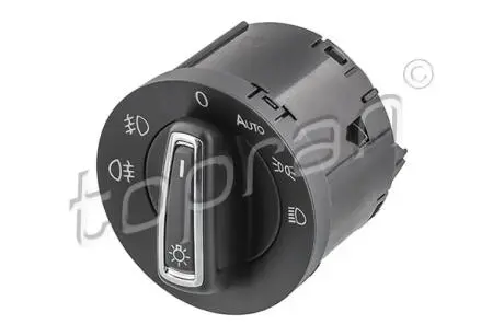 Вимикач фари Topran 621355