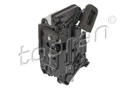 Замок двери Topran 623643