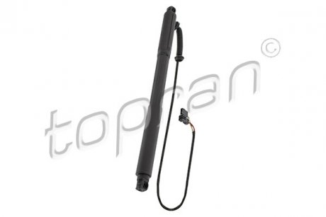Електропривод кришки багажника Topran 633205
