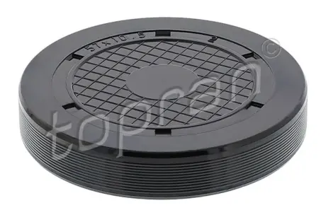 Заглушка на вісь коромисла (57,3x10,4) Renault Trafic 1.4,1.6 8v/1.4 16v-2.0 16v 98- Topran 700 143