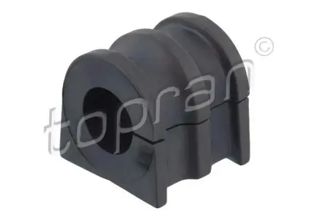 Втулка стабілізатора переднього Topran 700556