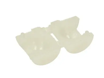 Элемент кулисы КПП Topran 700 671