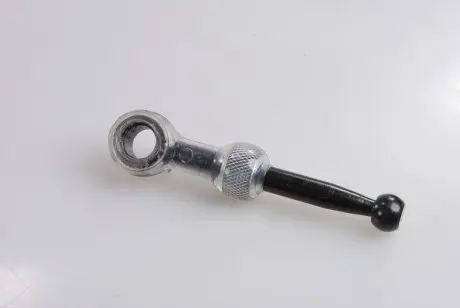 Шток вилки переключения передач Topran 700672