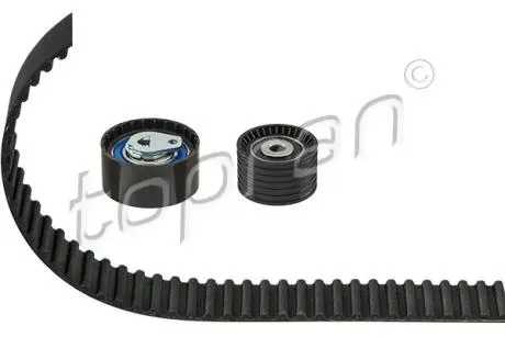 Комплект ремня Topran 701026