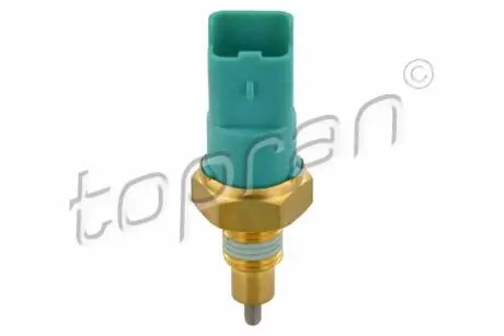 Датчик зад. ходу Renault Clio II, Laguna II, Duster 10- Topran 701 151