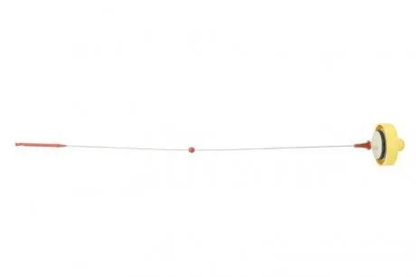 Покажчик рівня мастила Topran 701 768