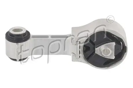 Опора двигателя передняя Topran 701911