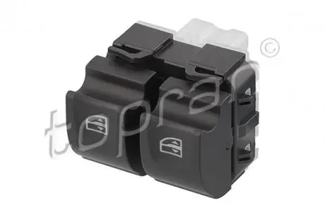 Перемикач світла Topran 702 108