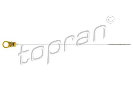 Корпус фільтра Topran 702387