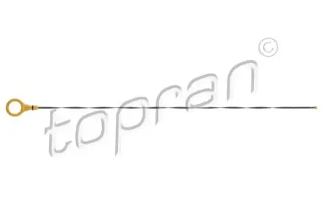 Щуп рівня оливи Topran 702676