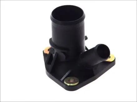 Корпус термостата Peugeot Partner,206,306,405,406,Expert 1.7D-2.1D 07.87-12.15 Topran 720 175