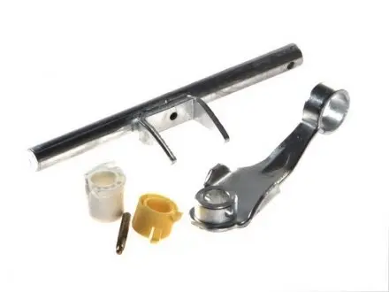 Элемент кулисы КПП Topran 722 140