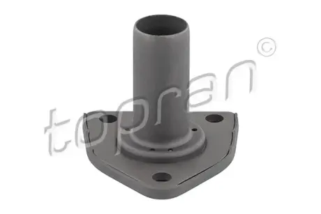 Направляюча гільза зчеплення (з ущільненням вала зчеплення) DS DS 3, DS 3 / DS 3, DS 4, DS 7 CITROEN BERLINGO, BERLINGO MULTISPACE, BERLINGO/MINIVAN, C2, C3 AIRCROSS II, C3 I, C3 II 1.0-3.0D 06.87- Topran 722154