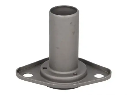 Направляющая гильза, система сцепления Topran 723 495