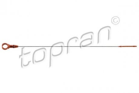 Щуп для вимірювання рівня оливи Topran 723536 (фото 1)