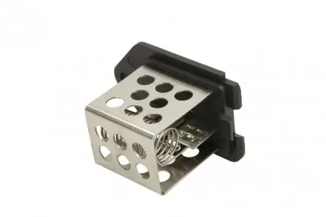 Резистор вентилятора радіатора Topran 723 893