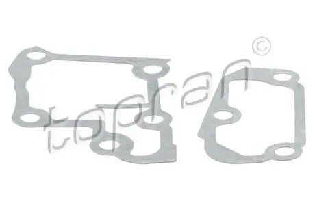 Прокладка патрубків термостата Topran 724097