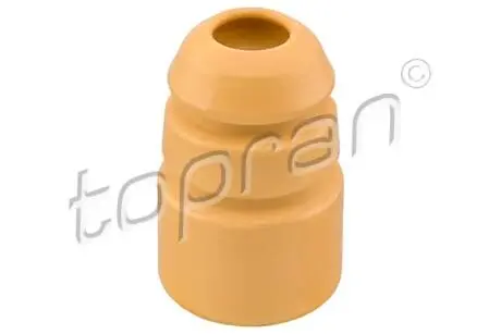 Відбійник переднього амортизатора Topran 820911