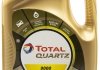 Масло моторное Quartz 9000 Energy 5W-40 (4 л) TOTAL 216600 (фото 1)
