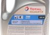 Масло моторное Quartz 7000 Energy 10W-40 (4 л) TOTAL 216679 (фото 3)