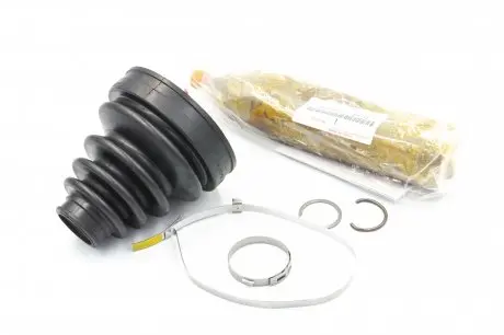 Пыльник шруса внутреннего TOYOTA 0443760042