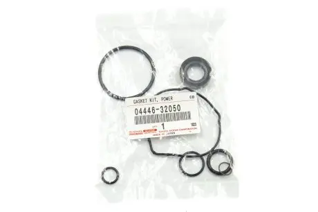 Ремкомплект насоса ГУР Camry (30, 40) Prado (120, 150) TOYOTA 0444632050