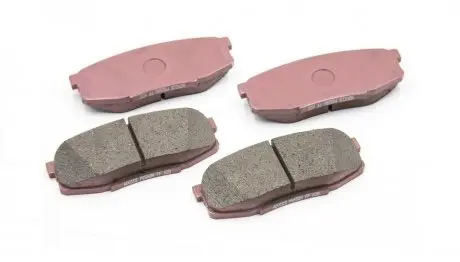 Тормозные колодки задние TOYOTA 04466-60120