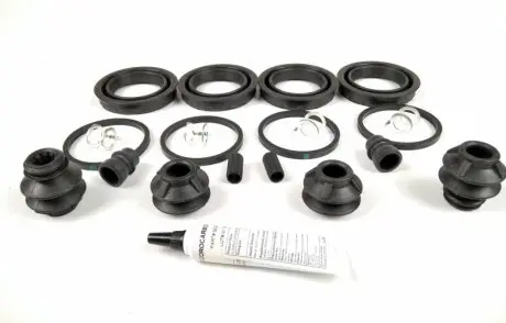 Ремкомплект суппорта тормозного TOYOTA 04478-0T011