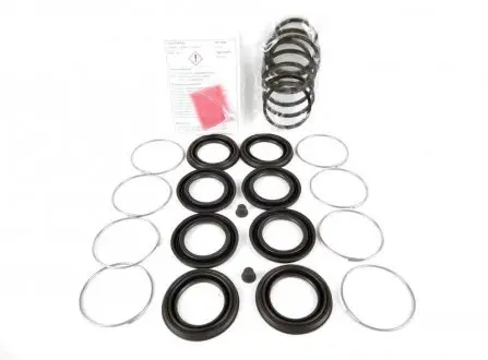 Ремкомплект суппорта (передний) TOYOTA 0447860050