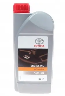 Масло моторное Fuel Economy 5w-30 1L TOYOTA 08880-80846