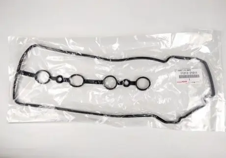 Прокладка клапанной крышки TOYOTA 1121321011