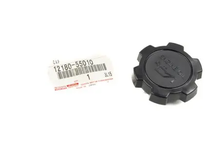 Крышка маслозаливной горловины TOYOTA 1218055010