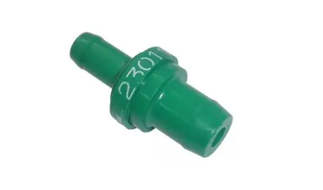 Клапан вентиляции картерных газов TOYOTA 12204-97401