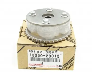 Синхронізаційна муфта VVT-i TOYOTA 1305028012