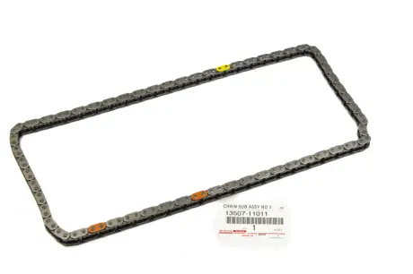 Оригинальная цепь ГРМ Prado 2.8 D TOYOTA 13507-11011