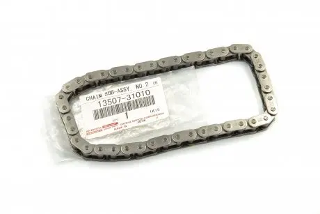 Цепь ГРМ (верхняя) TOYOTA 1350731010