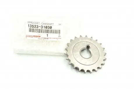 Звездочка распредвала Prado 120 4.0 (1GR-FE) TOYOTA 1352331030