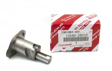 Натяжитель цепи грм TOYOTA 1354028010