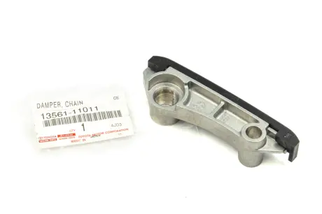 Успокоитель цепи ГРМ TOYOTA 13561-11011