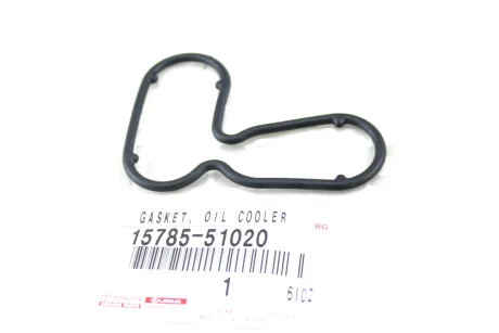 Прокладка масляного теплообмінника Land Cruiser 200 TOYOTA 1578551020