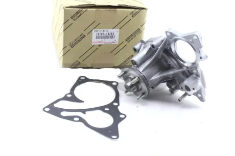 Оригинальная помпа Prado 150 2.8 D TOYOTA 1610019365