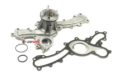 Оригінальна помпа Prado 120 4.0 (1GR-FE) TOYOTA 1610039406