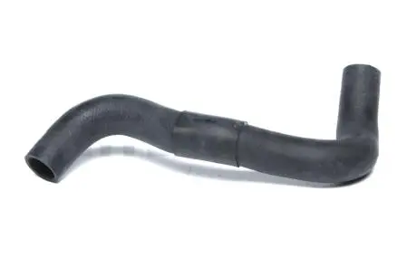 Патрубок радиатора нижний 2.4 TOYOTA 1657228170